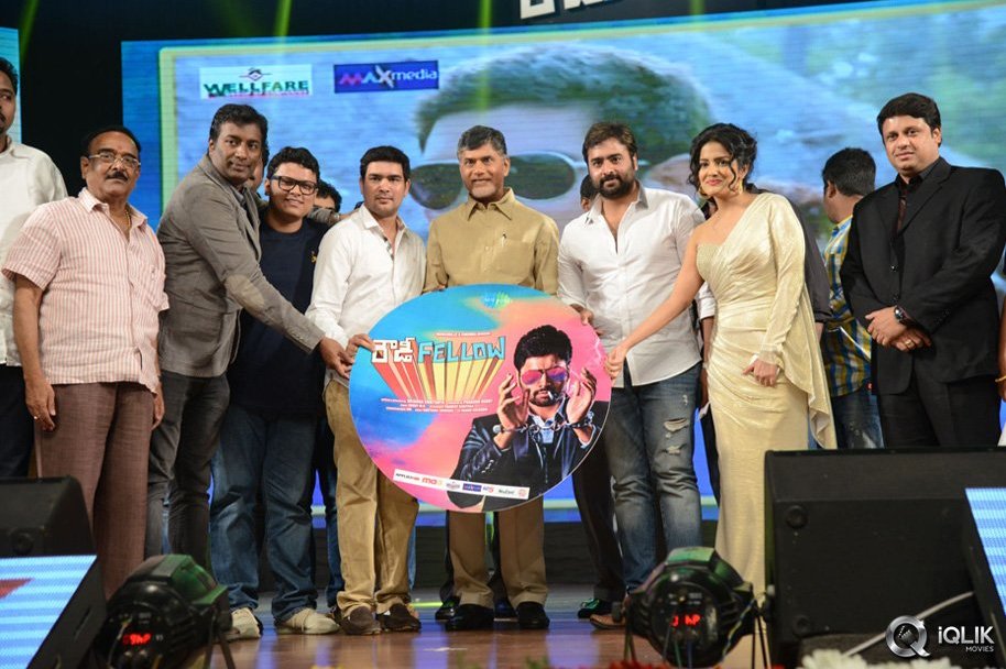 Rowdy-Fellow-Movie-Audio-Launch